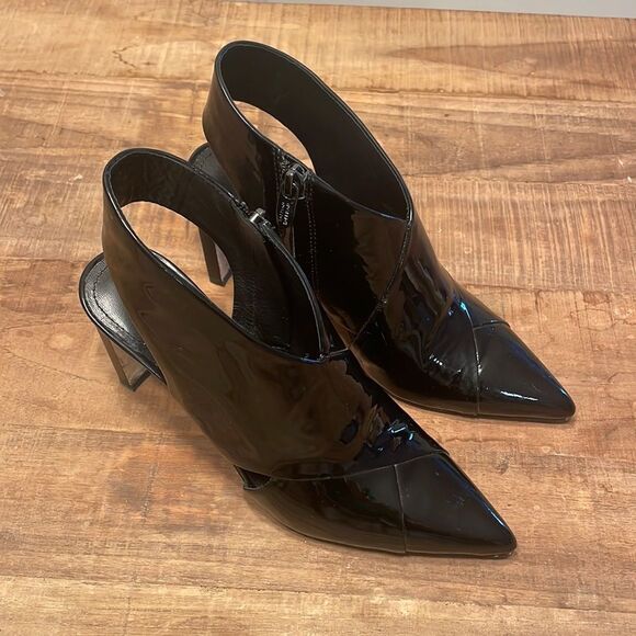 Sigerson Morrison Halima Pumps Size 6.5 - Picture 3 of 12